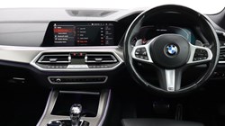 2022 (72) BMW X5 xDrive M50i 5dr Auto 5813286