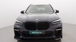 2022 (72) BMW X5 xDrive M50i 5dr Auto 5813222