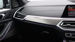 2022 (72) BMW X5 xDrive M50i 5dr Auto 5813291