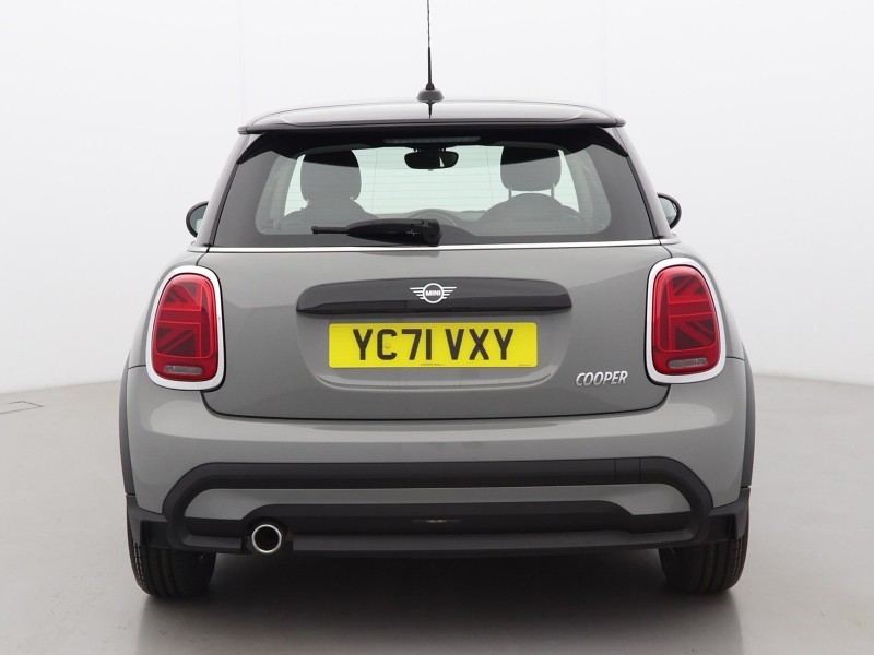 2021 (71) MINI HATCHBACK 1.5 Cooper Classic 3dr 5855126