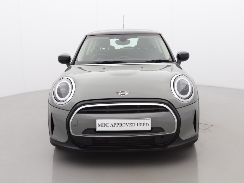 2021 (71) MINI HATCHBACK 1.5 Cooper Classic 3dr 5855122