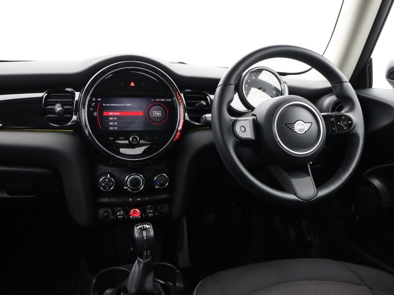 2021 (71) MINI HATCHBACK 1.5 Cooper Classic 3dr 5855165