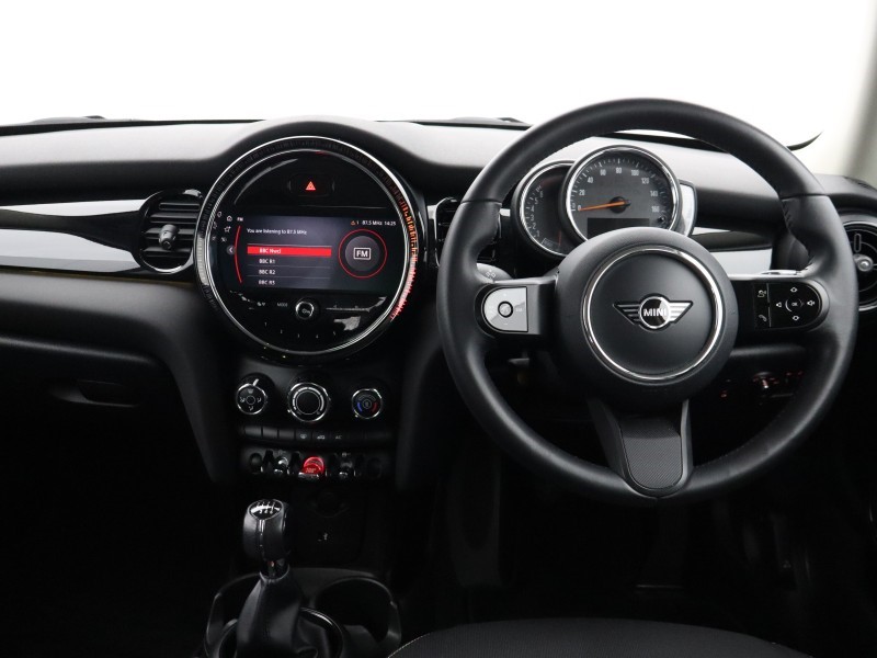 2021 (71) MINI HATCHBACK 1.5 Cooper Classic 3dr 5855163