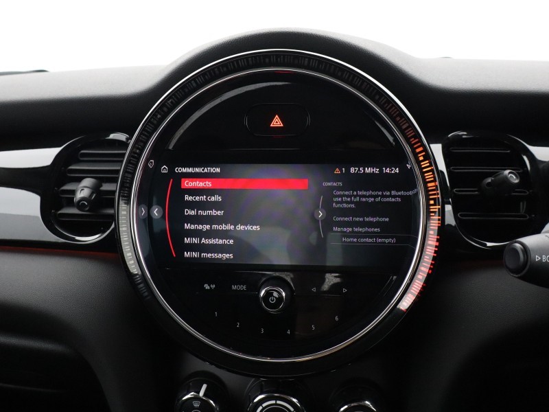 2021 (71) MINI HATCHBACK 1.5 Cooper Classic 3dr 5855154