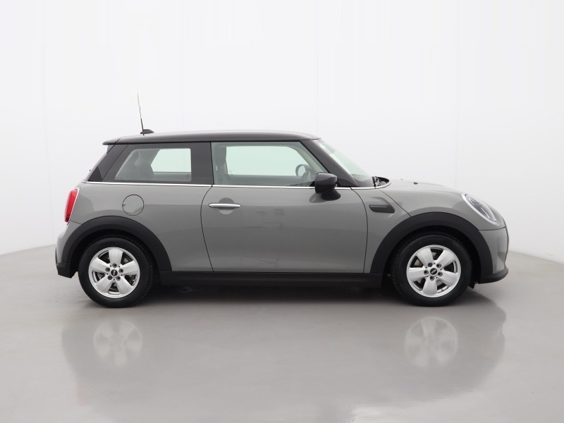 2021 (71) MINI HATCHBACK 1.5 Cooper Classic 3dr 5855128