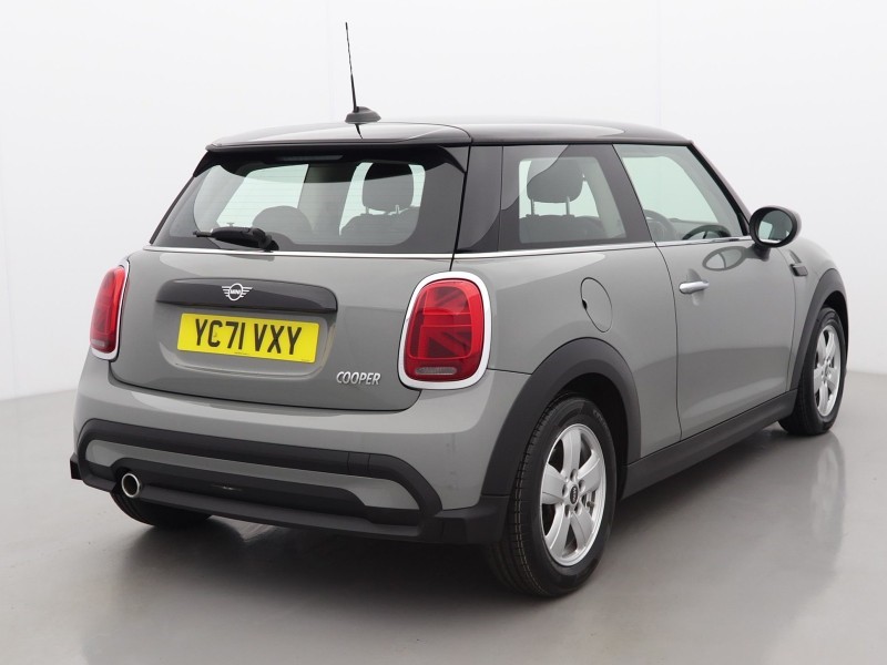 2021 (71) MINI HATCHBACK 1.5 Cooper Classic 3dr 5855127