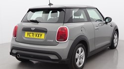 2021 (71) MINI HATCHBACK 1.5 Cooper Classic 3dr 5855127