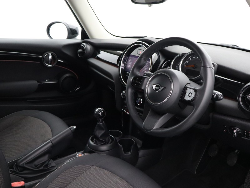 2021 (71) MINI HATCHBACK 1.5 Cooper Classic 3dr 5855141