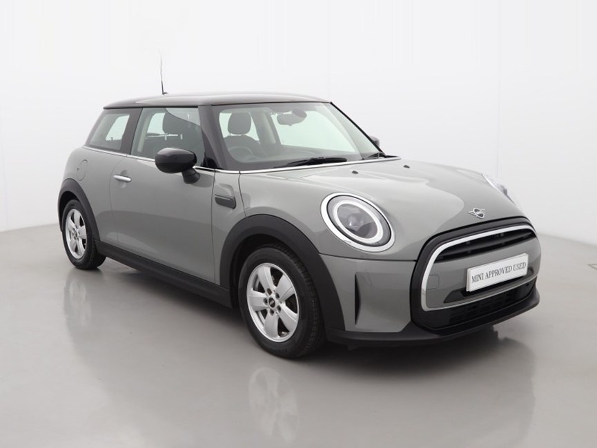 2021 (71) MINI HATCHBACK 1.5 Cooper Classic 3dr
