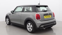 2021 (71) MINI HATCHBACK 1.5 Cooper Classic 3dr 5855125