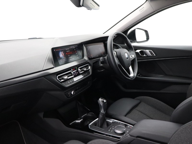 2022 (72) BMW 1 SERIES 118i [136] Sport 5dr [Live Cockpit Professional] 5868772