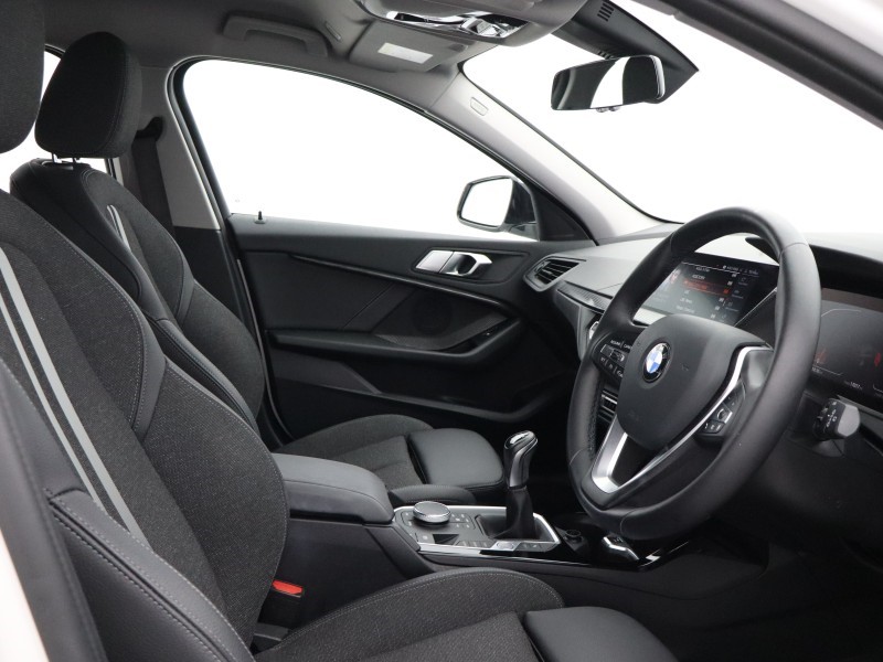 2022 (72) BMW 1 SERIES 118i [136] Sport 5dr [Live Cockpit Professional] 5868780