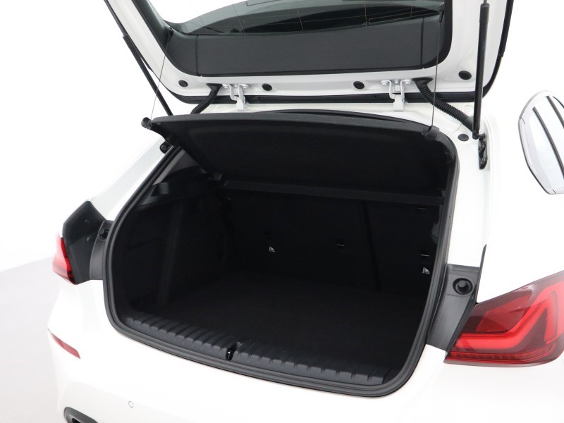 2022 (72) BMW 1 SERIES 118i [136] Sport 5dr [Live Cockpit Professional] 5868771