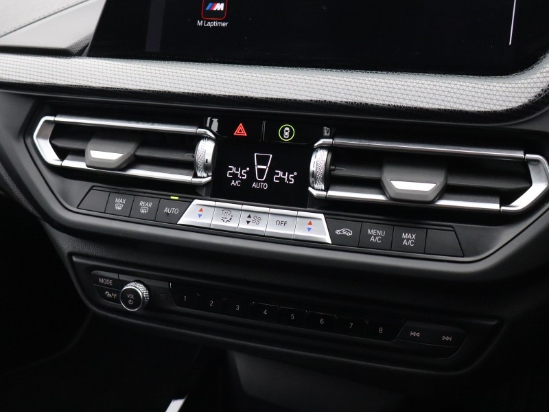 2022 (72) BMW 1 SERIES 118i [136] Sport 5dr [Live Cockpit Professional] 5868790