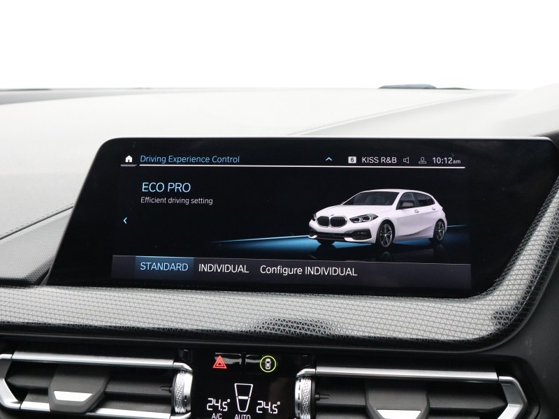 2022 (72) BMW 1 SERIES 118i [136] Sport 5dr [Live Cockpit Professional] 5868797