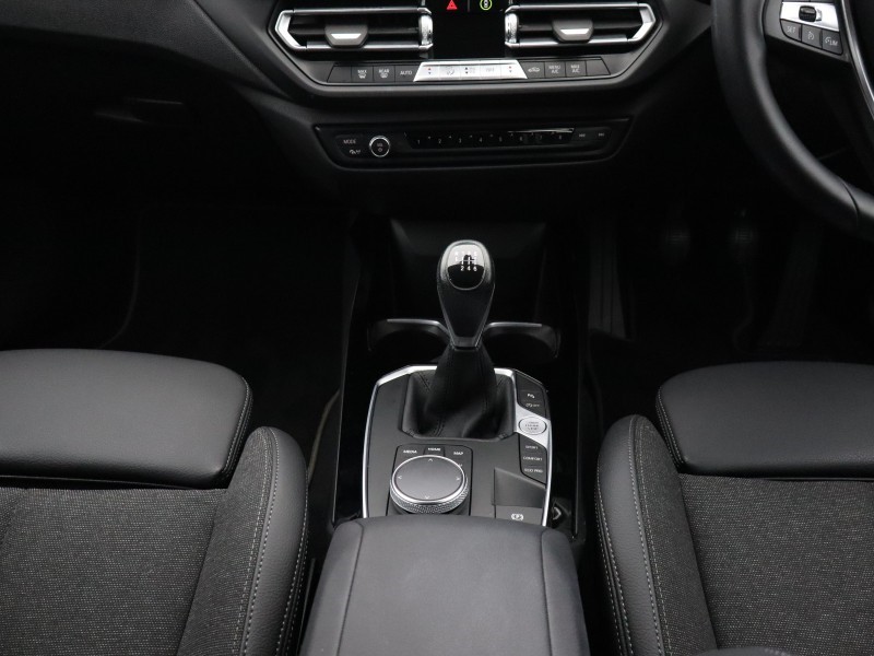 2022 (72) BMW 1 SERIES 118i [136] Sport 5dr [Live Cockpit Professional] 5868816