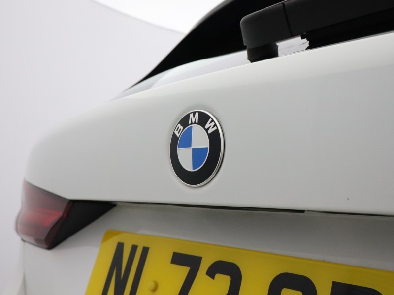 2022 (72) BMW 1 SERIES 118i [136] Sport 5dr [Live Cockpit Professional] 5868768