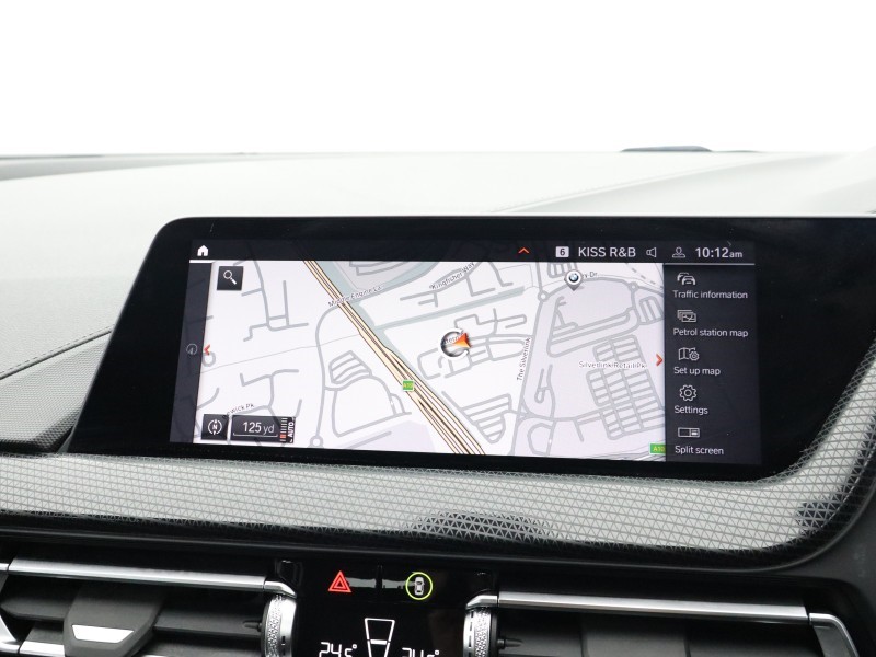 2022 (72) BMW 1 SERIES 118i [136] Sport 5dr [Live Cockpit Professional] 5868794