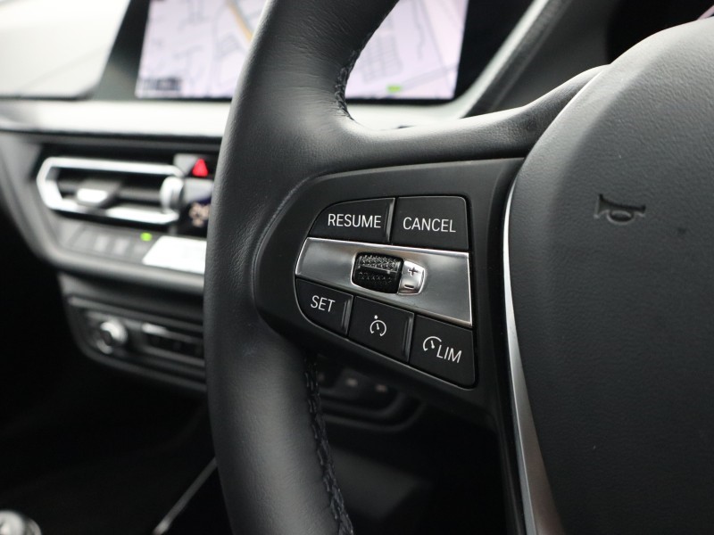 2022 (72) BMW 1 SERIES 118i [136] Sport 5dr [Live Cockpit Professional] 5868802