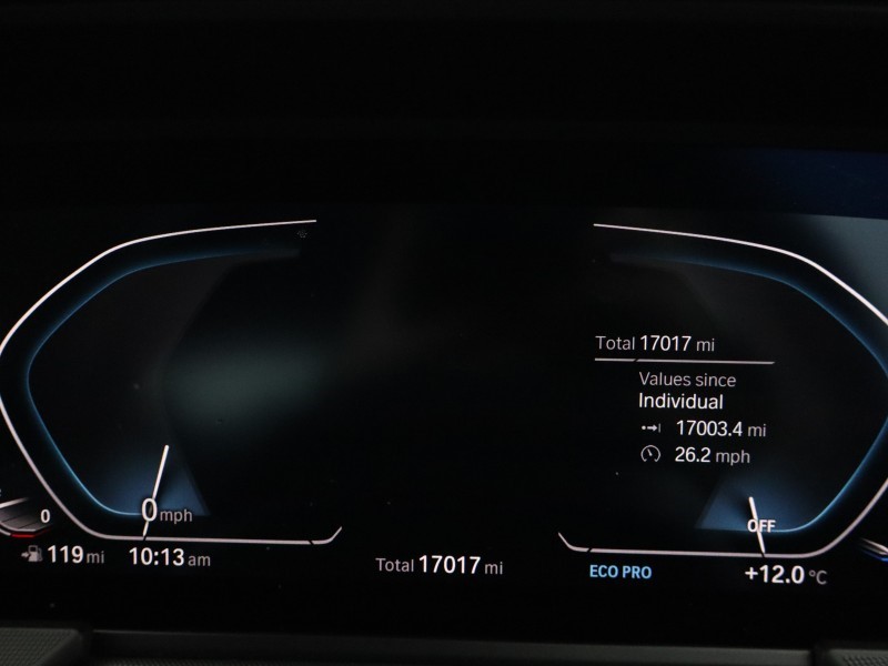 2022 (72) BMW 1 SERIES 118i [136] Sport 5dr [Live Cockpit Professional] 5868801