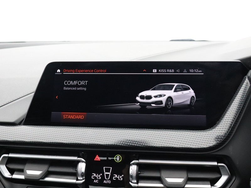 2022 (72) BMW 1 SERIES 118i [136] Sport 5dr [Live Cockpit Professional] 5868796