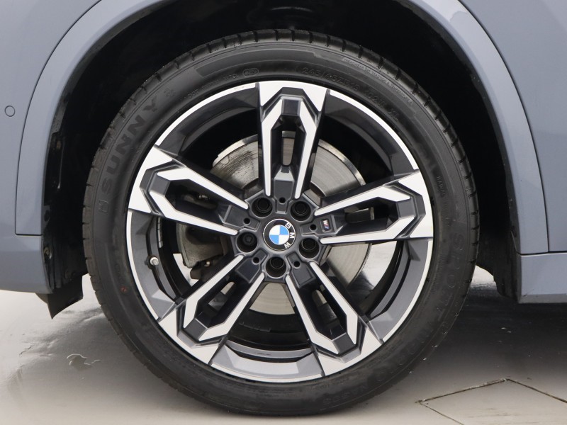 2023 (23) BMW X1 sDrive 20i MHT M Sport 5dr Step Auto 5814311