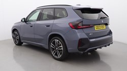 2023 (23) BMW X1 sDrive 20i MHT M Sport 5dr Step Auto 5814297