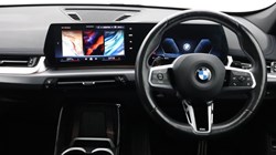 2023 (23) BMW X1 sDrive 20i MHT M Sport 5dr Step Auto 5814351