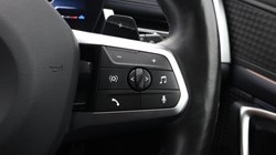 2023 (23) BMW X1 sDrive 20i MHT M Sport 5dr Step Auto 5814343
