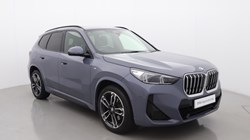 2023 (23) BMW X1 sDrive 20i MHT M Sport 5dr Step Auto 5814293