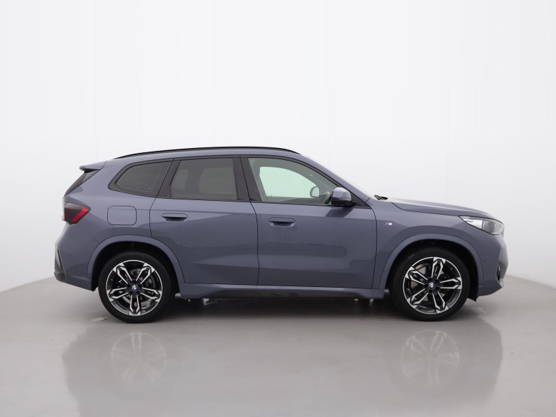 2023 (23) BMW X1 sDrive 20i MHT M Sport 5dr Step Auto 5814300