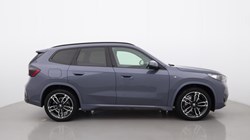 2023 (23) BMW X1 sDrive 20i MHT M Sport 5dr Step Auto 5814300