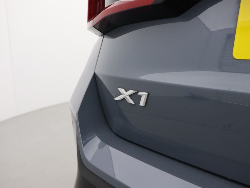 2023 (23) BMW X1 sDrive 20i MHT M Sport 5dr Step Auto 5814303