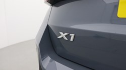 2023 (23) BMW X1 sDrive 20i MHT M Sport 5dr Step Auto 5814303