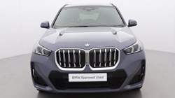 2023 (23) BMW X1 sDrive 20i MHT M Sport 5dr Step Auto 5814294