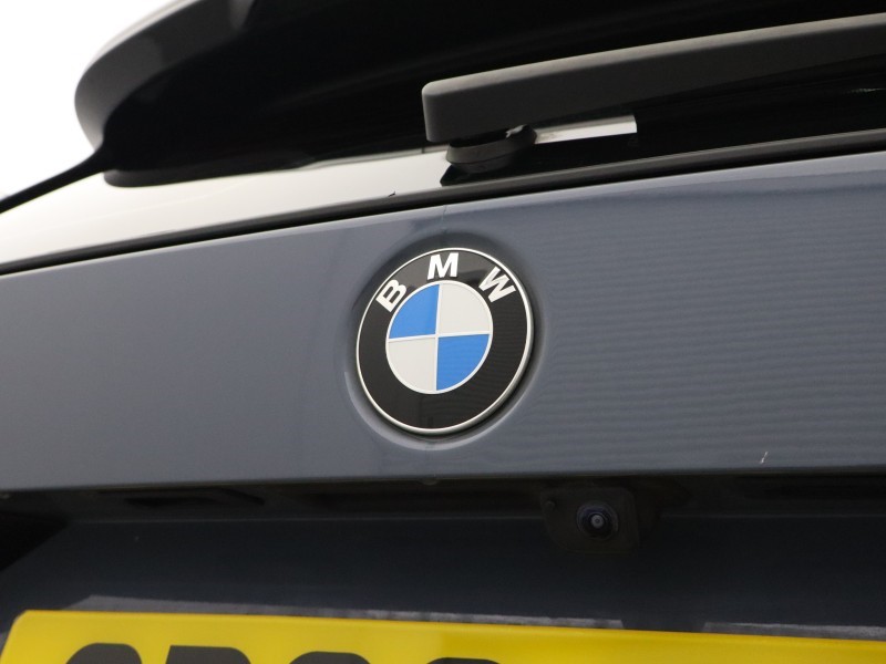 2023 (23) BMW X1 sDrive 20i MHT M Sport 5dr Step Auto 5814304