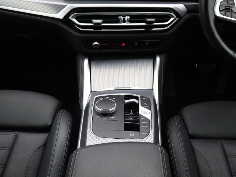 2023 (73) BMW 4 SERIES 420i M Sport 5dr Step Auto 5932267