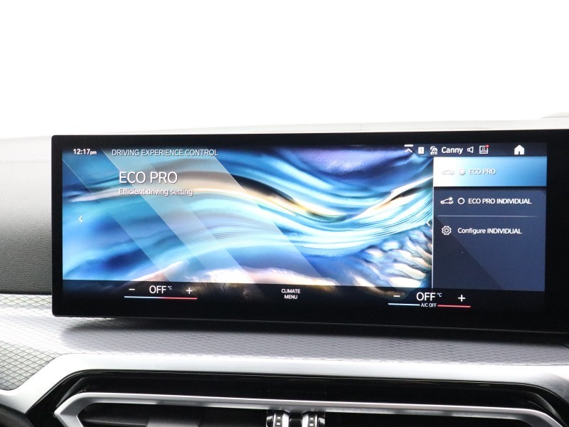 2023 (73) BMW 4 SERIES 420i M Sport 5dr Step Auto 5932247