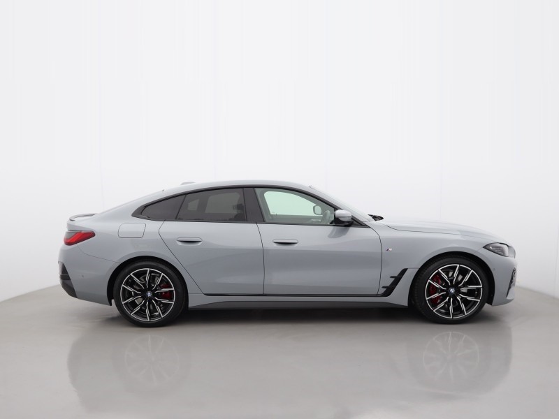 2023 (73) BMW 4 SERIES 420i M Sport 5dr Step Auto 5932208
