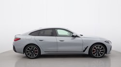 2023 (73) BMW 4 SERIES 420i M Sport 5dr Step Auto 5932208