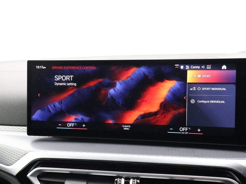 2023 (73) BMW 4 SERIES 420i M Sport 5dr Step Auto 5932245