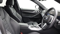 2023 (73) BMW 4 SERIES 420i M Sport 5dr Step Auto 5932226