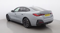 2023 (73) BMW 4 SERIES 420i M Sport 5dr Step Auto 5932205