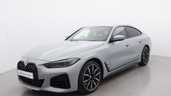 2023 (73) BMW 4 SERIES 420i M Sport 5dr Step Auto 5932203