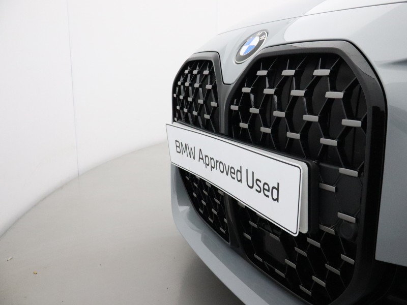 2023 (73) BMW 4 SERIES 420i M Sport 5dr Step Auto 5932220