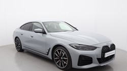 2023 (73) BMW 4 SERIES 420i M Sport 5dr Step Auto 5932201