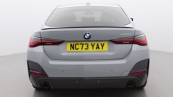 2023 (73) BMW 4 SERIES 420i M Sport 5dr Step Auto 5932206
