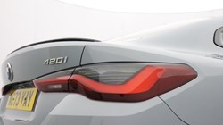 2023 (73) BMW 4 SERIES 420i M Sport 5dr Step Auto 5932210