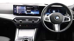 2023 (73) BMW 4 SERIES 420i M Sport 5dr Step Auto 5932264