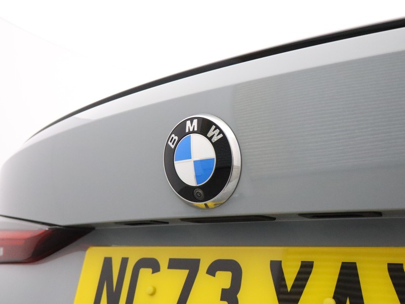 2023 (73) BMW 4 SERIES 420i M Sport 5dr Step Auto 5932212